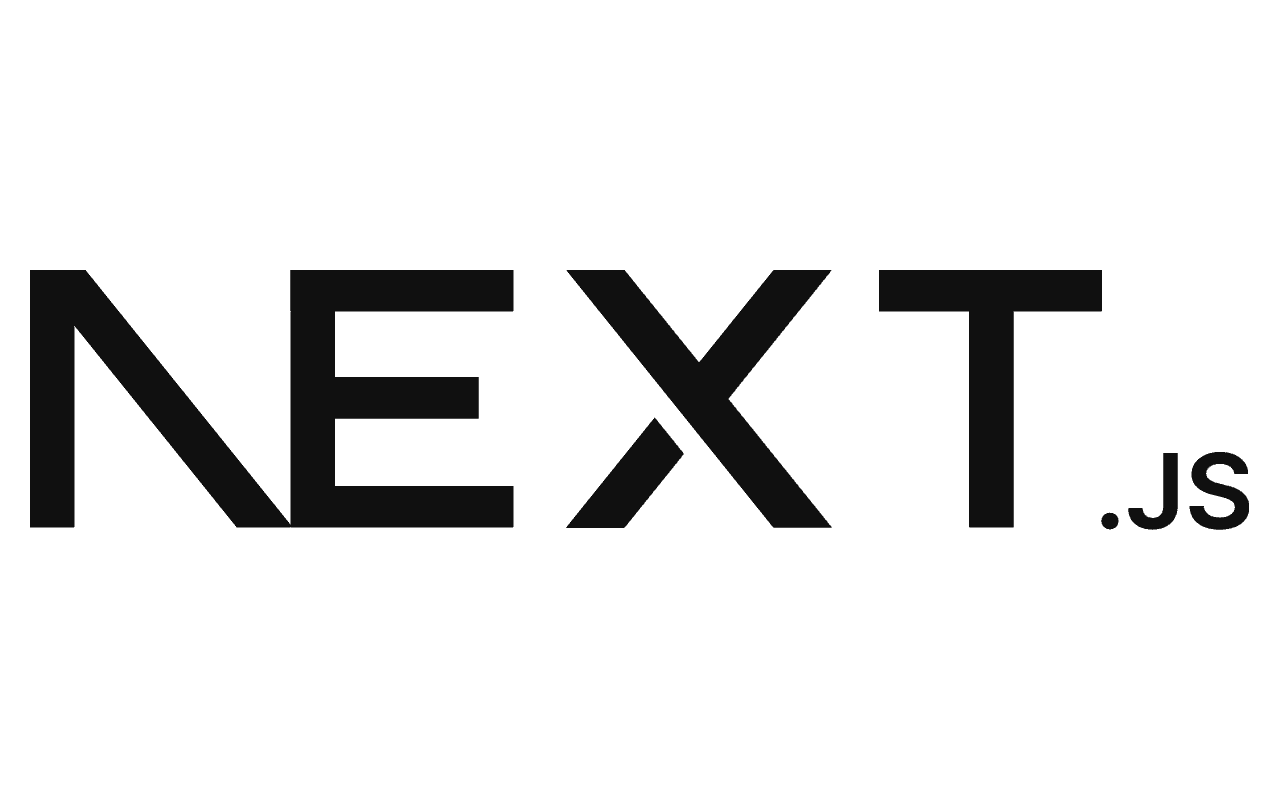 Nextjs Logo