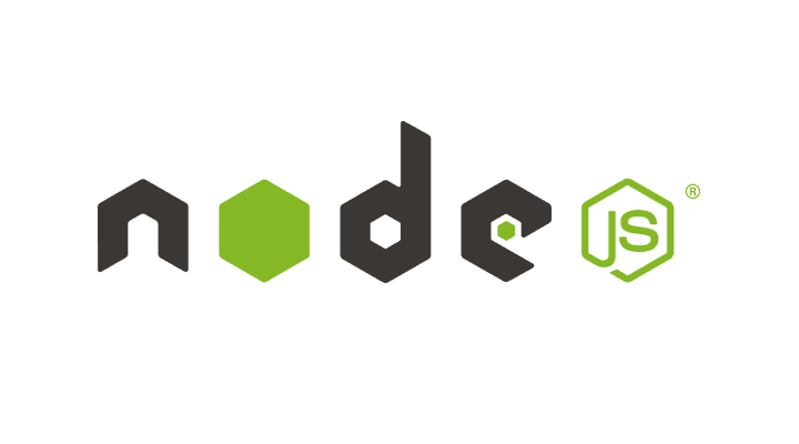 NodeJs Logo