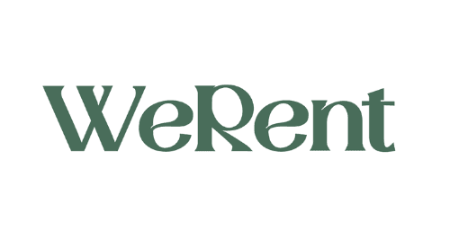 WeRent-App